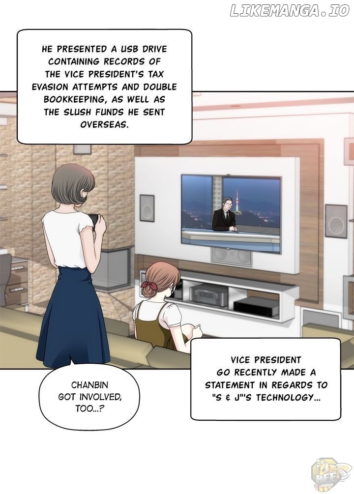 Cinderella’s Man Chapter 82 - page 38