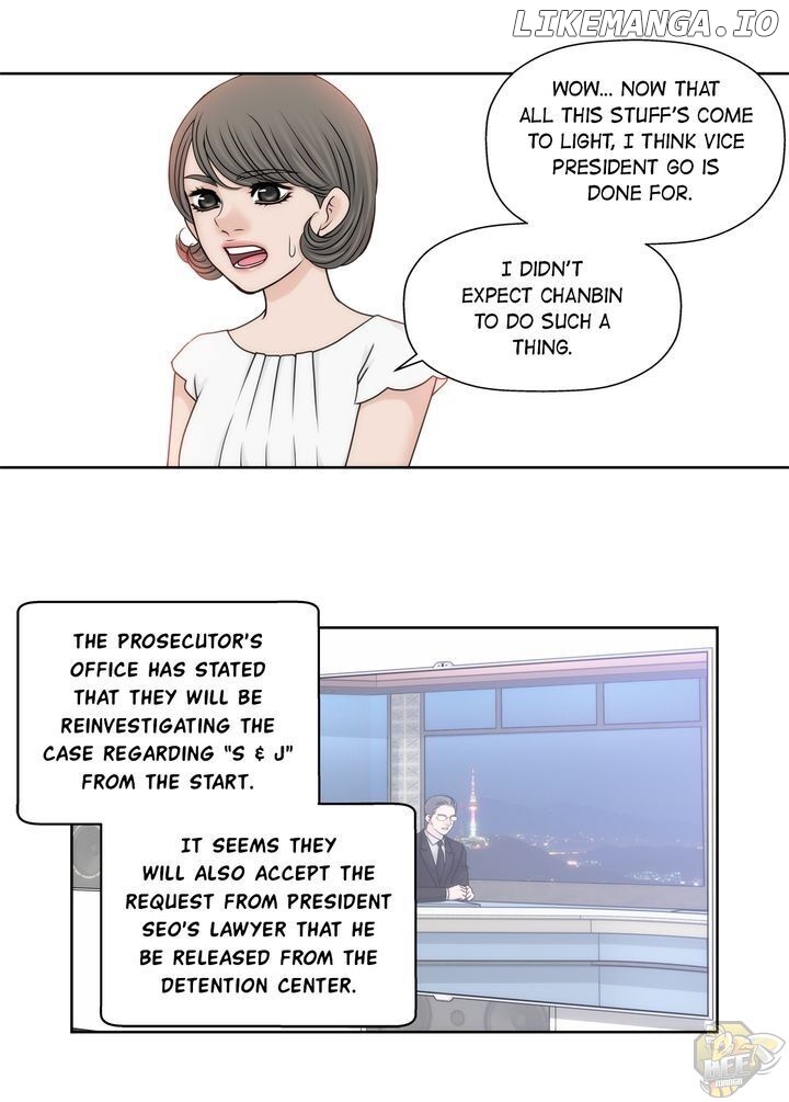 Cinderella’s Man Chapter 82 - page 39