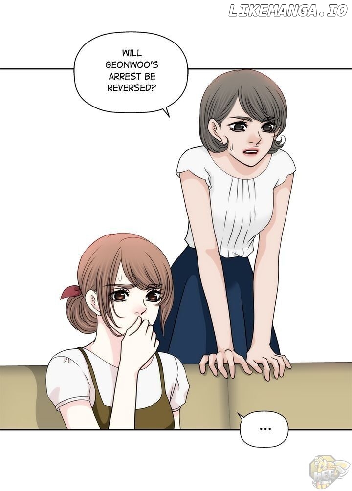 Cinderella’s Man Chapter 82 - page 40
