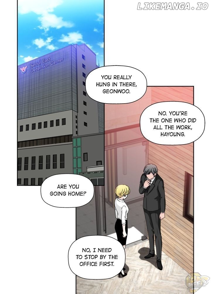 Cinderella’s Man Chapter 82 - page 41