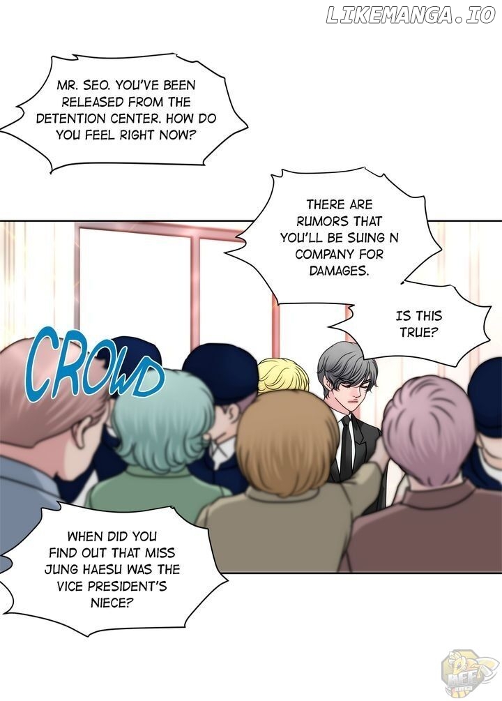 Cinderella’s Man Chapter 82 - page 42