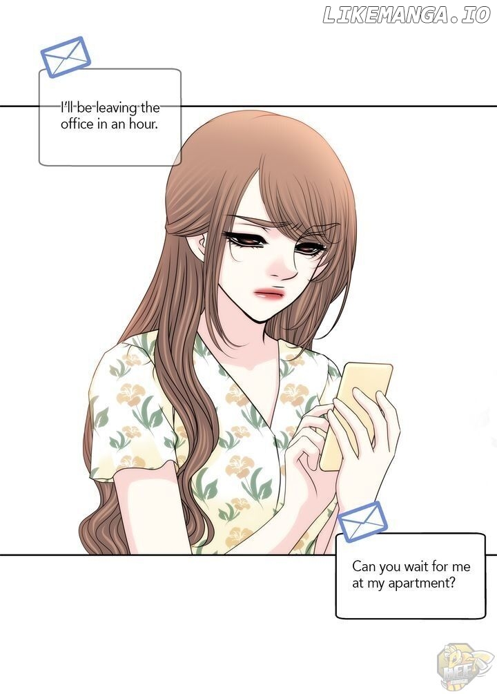 Cinderella’s Man Chapter 82 - page 43