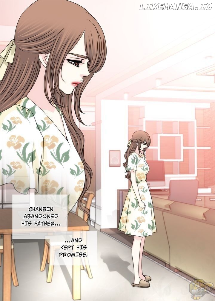 Cinderella’s Man Chapter 82 - page 44