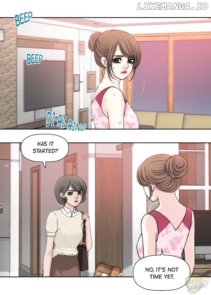 Cinderella’s Man Chapter 82 - page 5