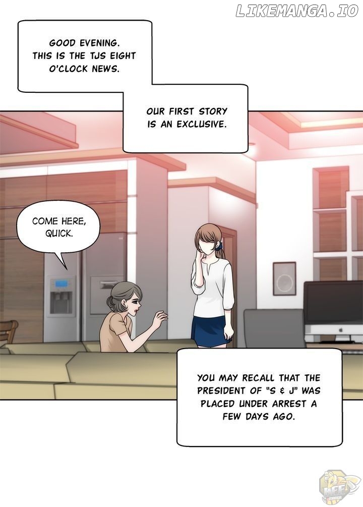 Cinderella’s Man Chapter 82 - page 7