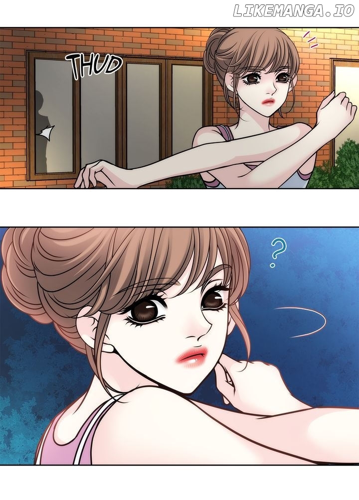 Cinderella’s Man Chapter 11 - page 15