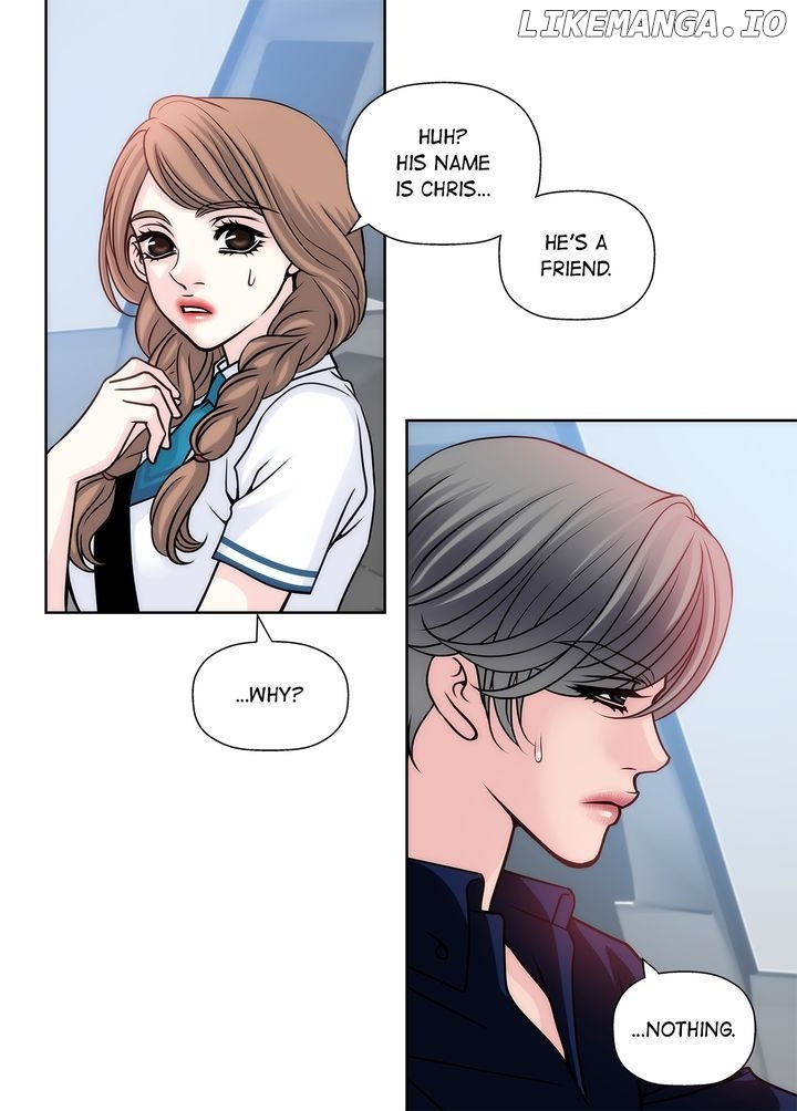 Cinderella’s Man Chapter 11 - page 2