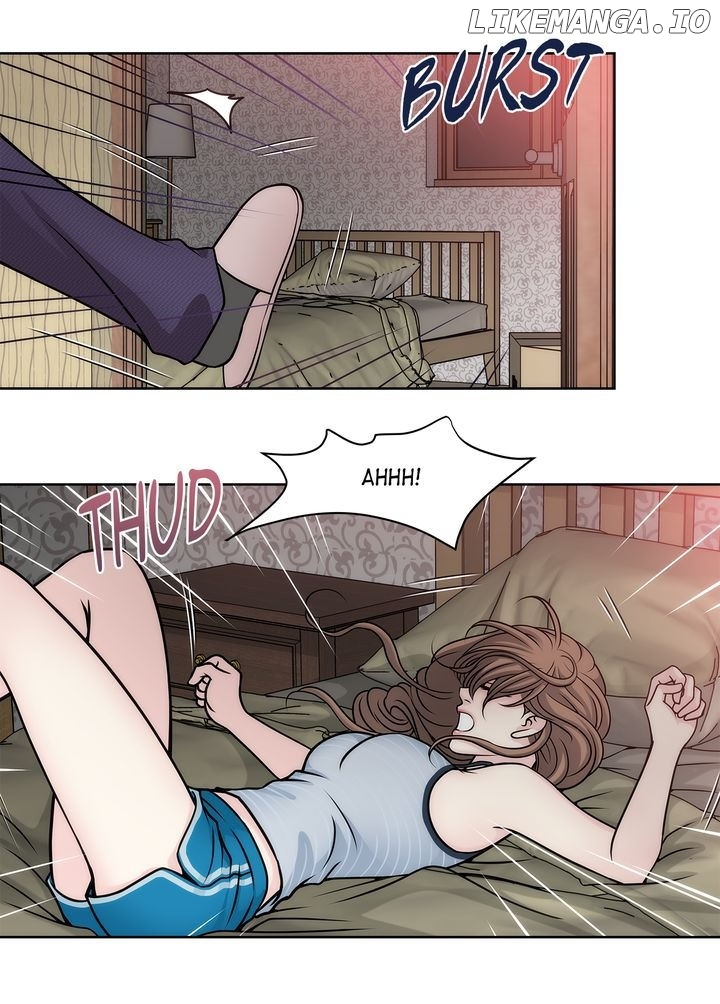 Cinderella’s Man Chapter 11 - page 43