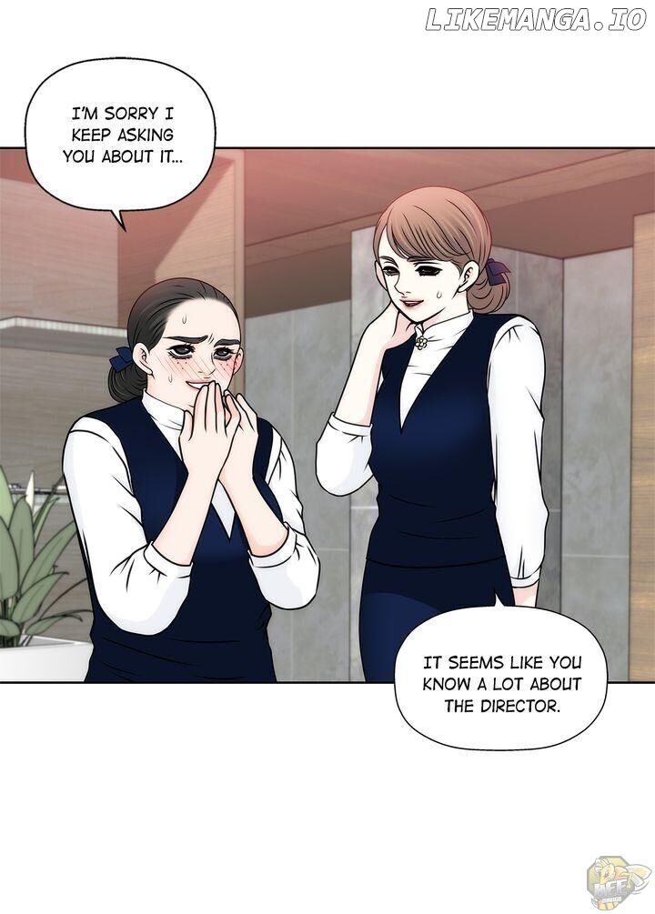 Cinderella’s Man Chapter 50 - page 12