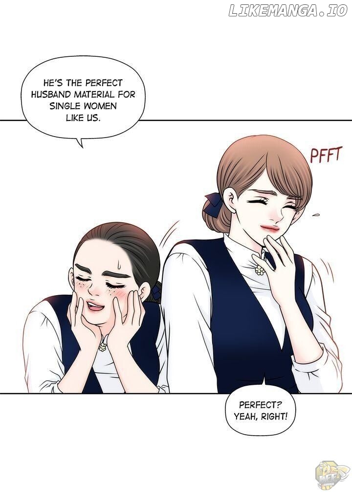 Cinderella’s Man Chapter 50 - page 15