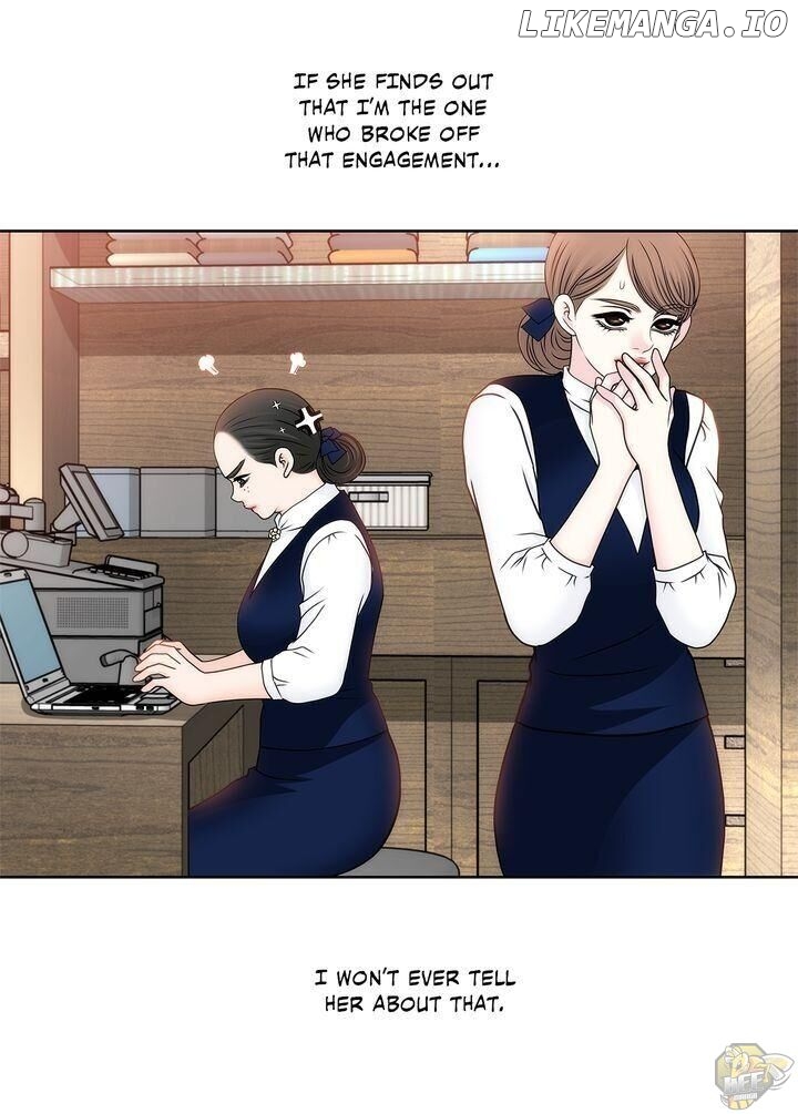 Cinderella’s Man Chapter 50 - page 20