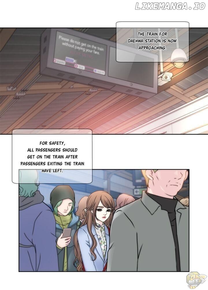 Cinderella’s Man Chapter 50 - page 29