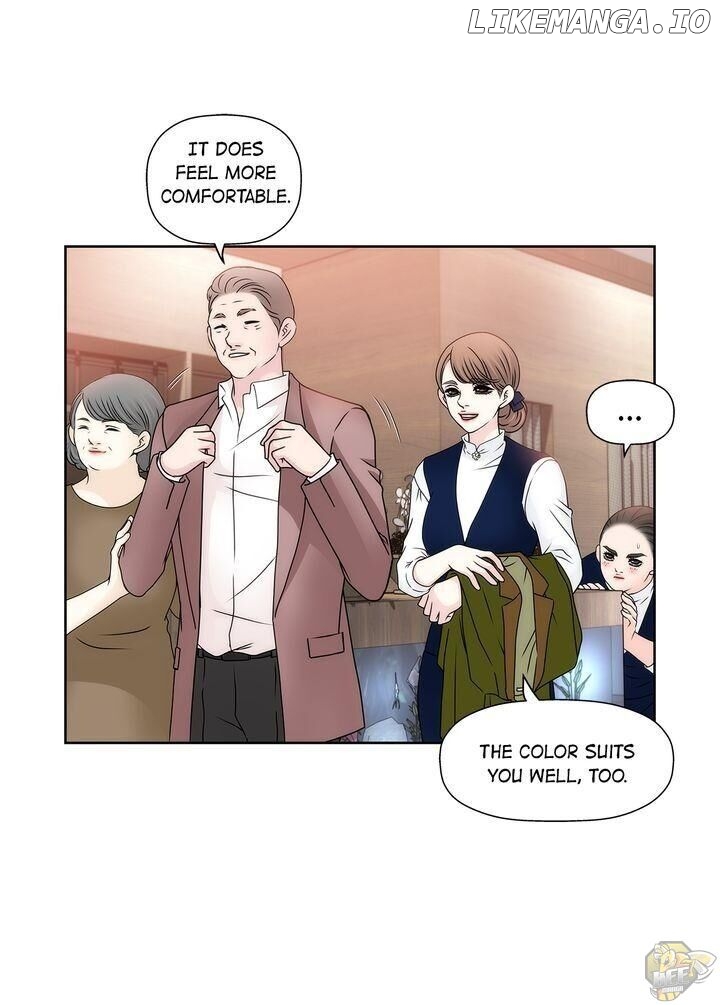 Cinderella’s Man Chapter 50 - page 3
