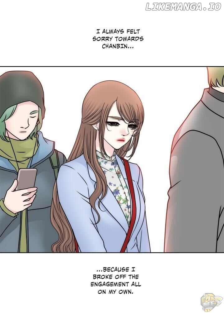 Cinderella’s Man Chapter 50 - page 30