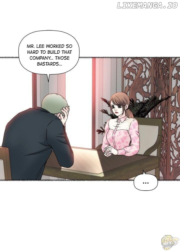 Cinderella’s Man Chapter 50 - page 34