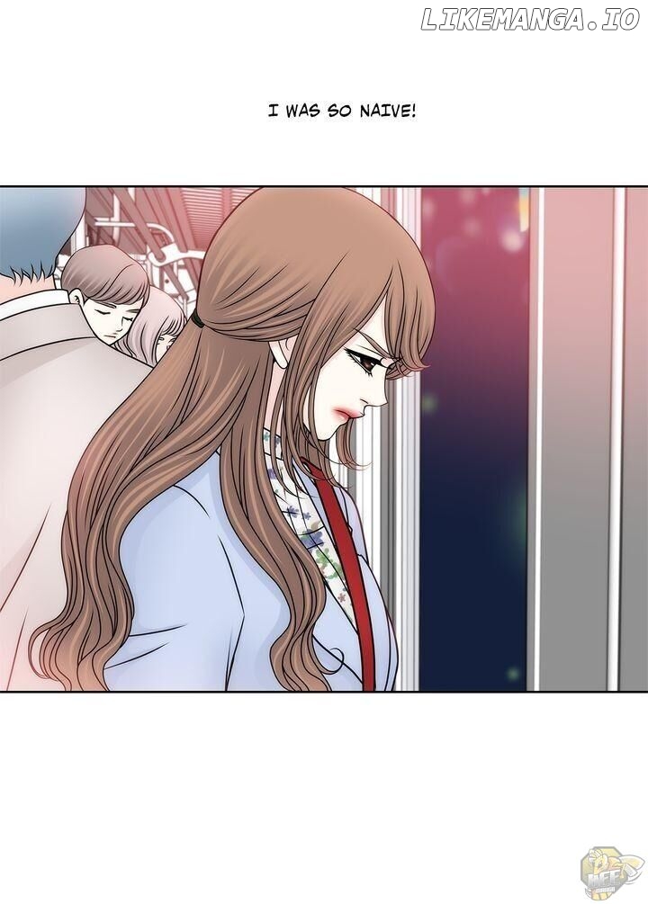 Cinderella’s Man Chapter 50 - page 37