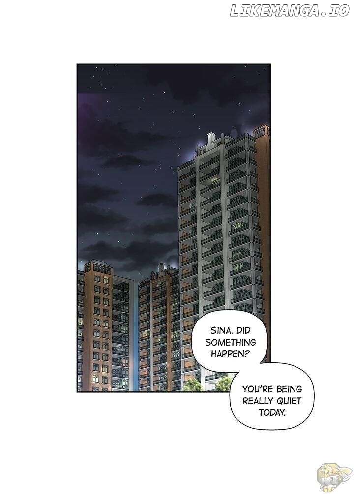 Cinderella’s Man Chapter 50 - page 38