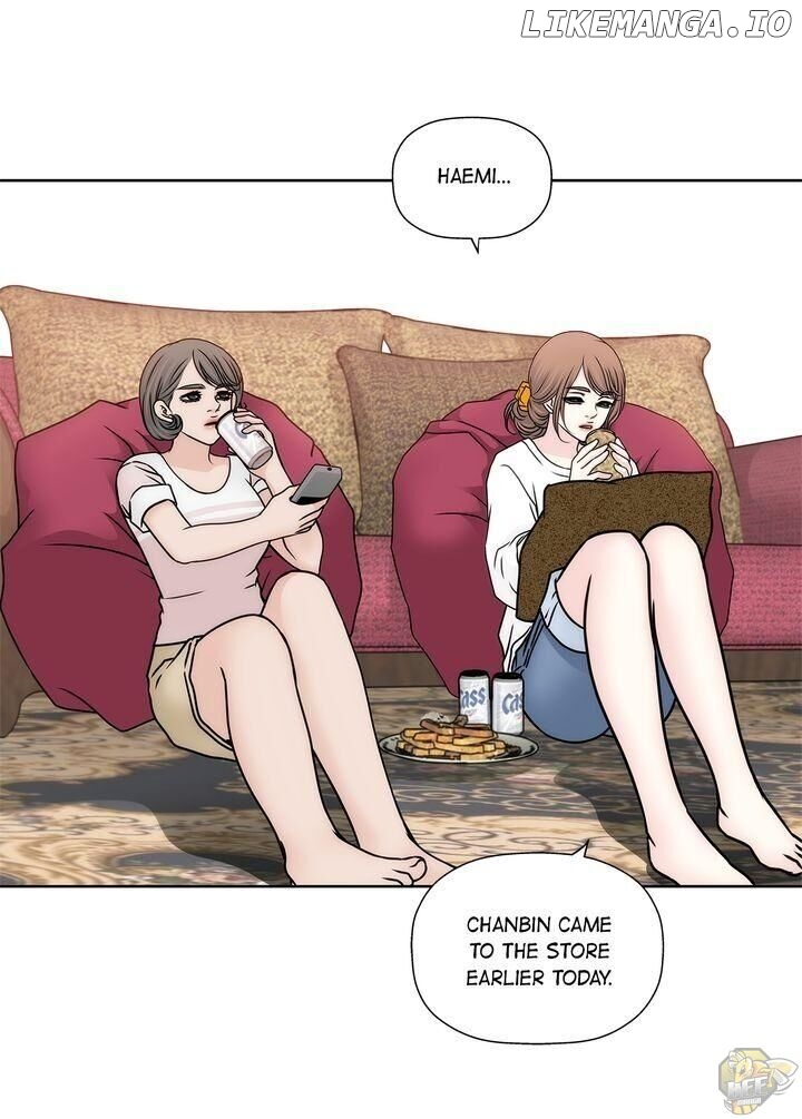 Cinderella’s Man Chapter 50 - page 39