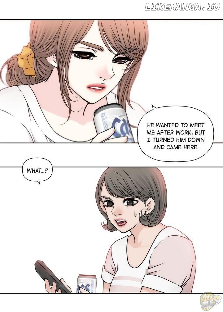 Cinderella’s Man Chapter 50 - page 40