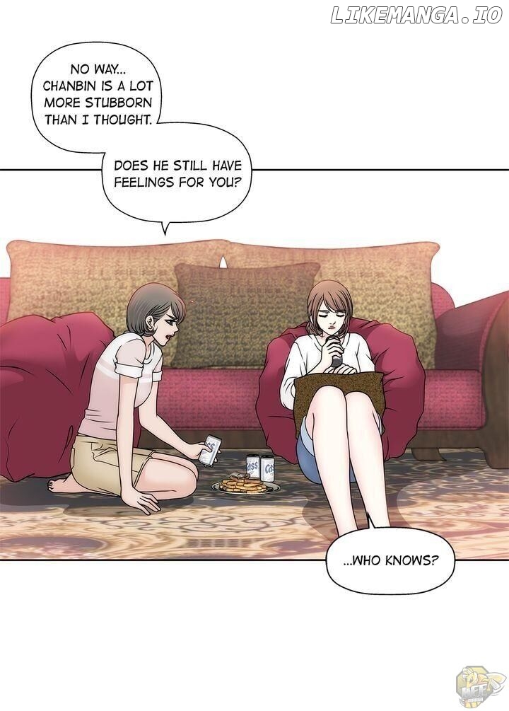 Cinderella’s Man Chapter 50 - page 41
