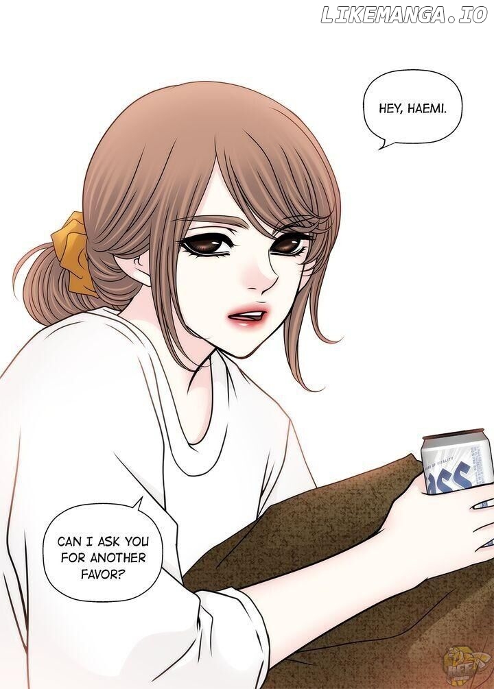 Cinderella’s Man Chapter 50 - page 43