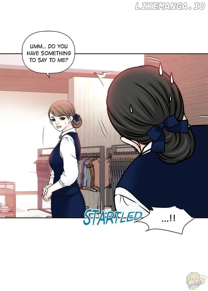 Cinderella’s Man Chapter 50 - page 6
