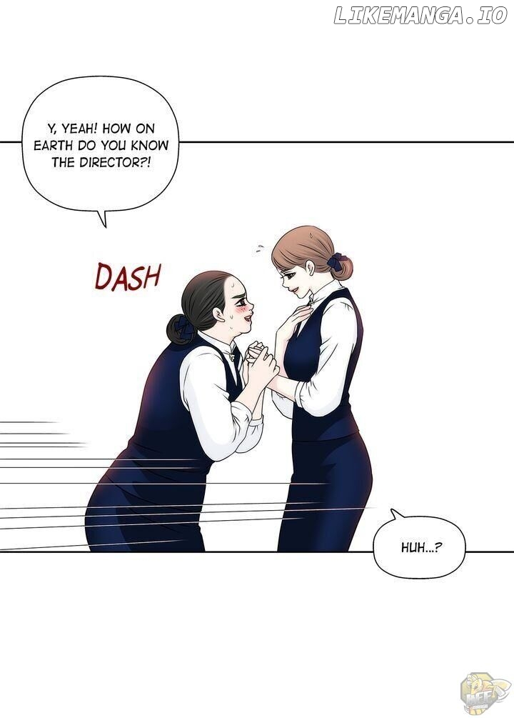 Cinderella’s Man Chapter 50 - page 7