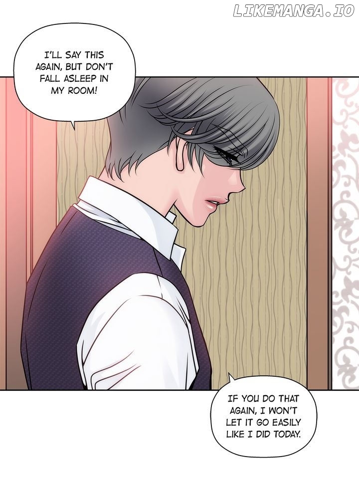 Cinderella’s Man Chapter 12 - page 10