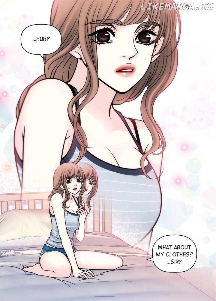 Cinderella’s Man Chapter 12 - page 12