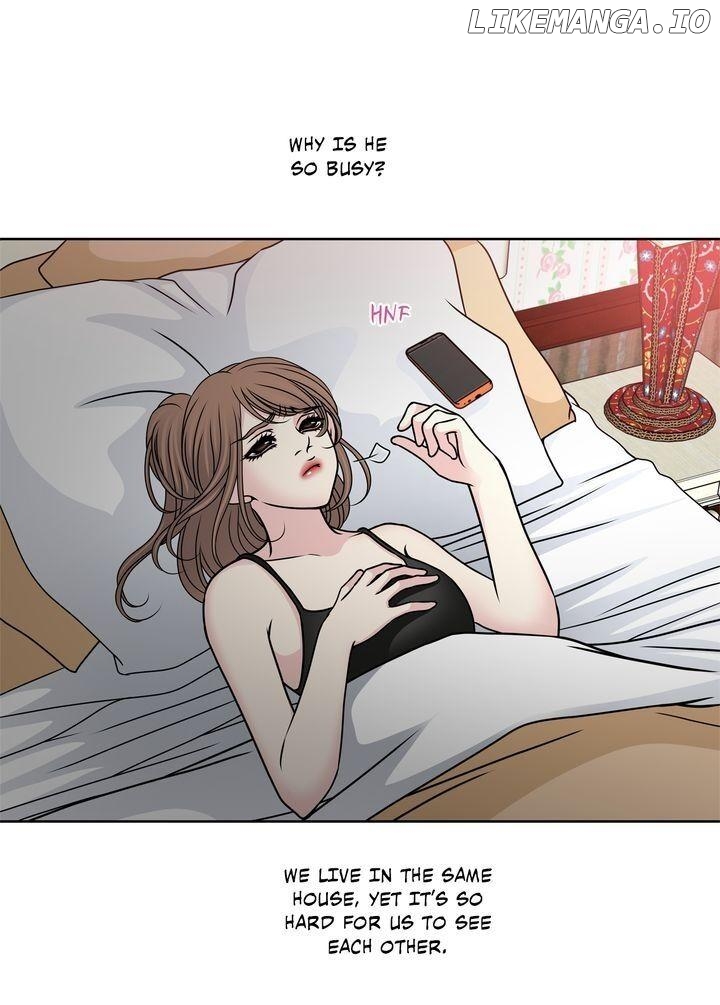 Cinderella’s Man Chapter 43 - page 10