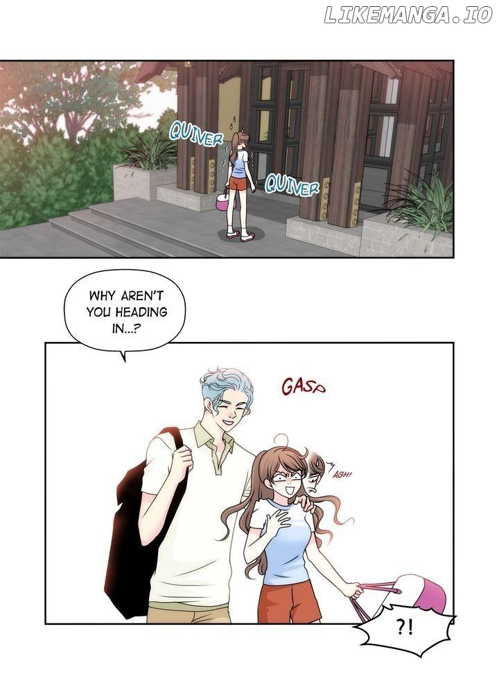 Cinderella’s Man Chapter 43 - page 11