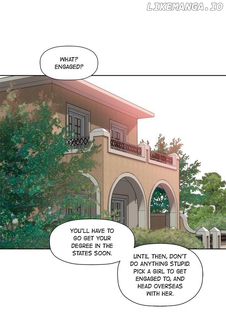 Cinderella’s Man Chapter 43 - page 15