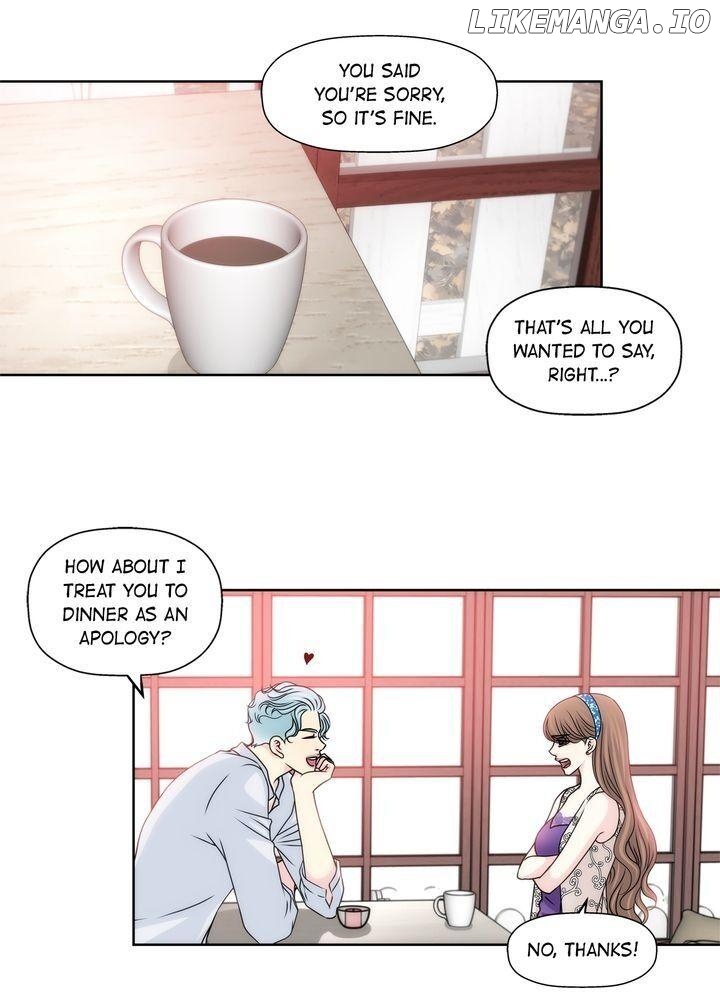 Cinderella’s Man Chapter 43 - page 2