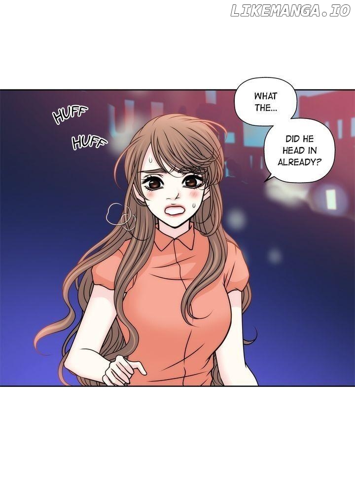 Cinderella’s Man Chapter 43 - page 20