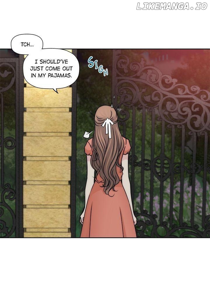 Cinderella’s Man Chapter 43 - page 21