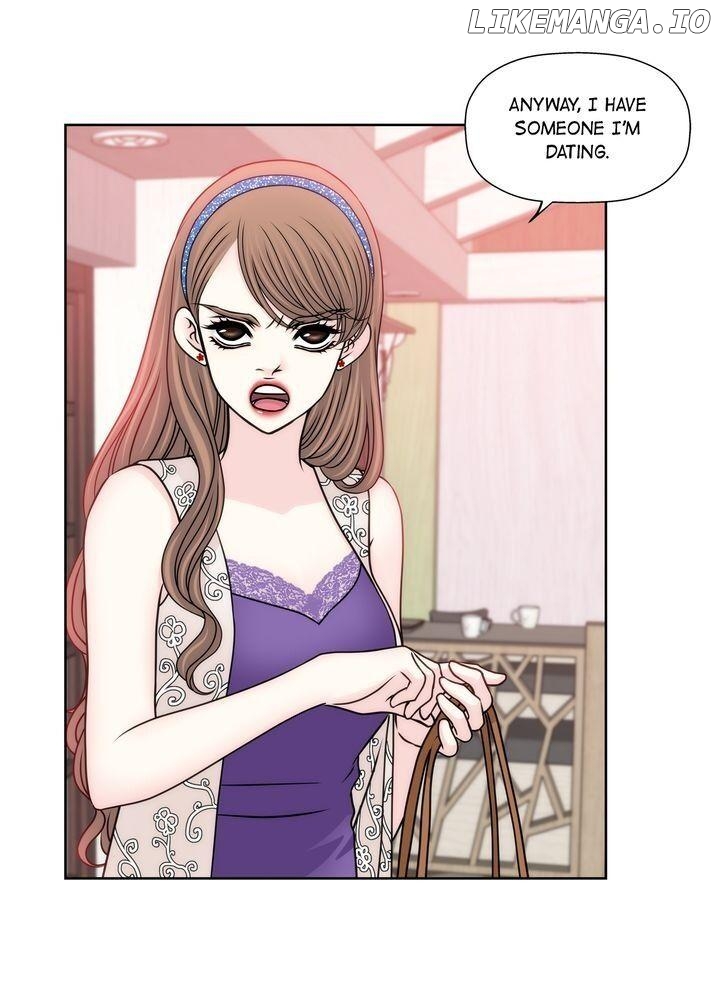 Cinderella’s Man Chapter 43 - page 3