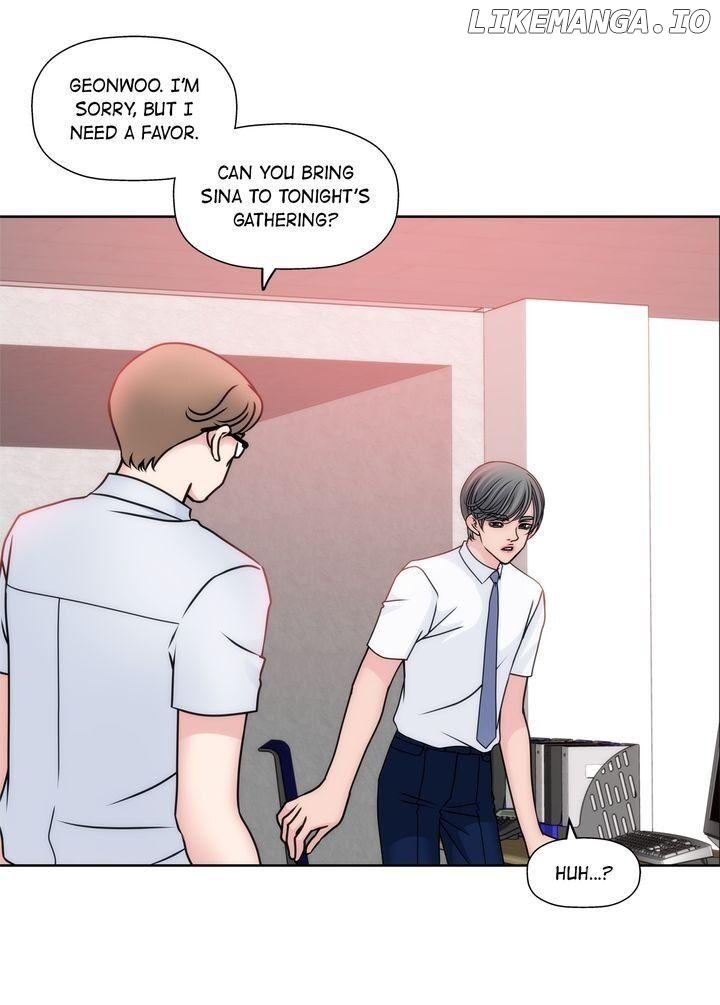 Cinderella’s Man Chapter 43 - page 37