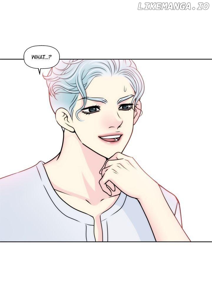 Cinderella’s Man Chapter 43 - page 4