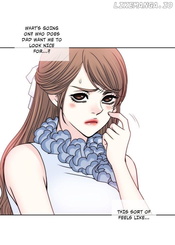 Cinderella’s Man Chapter 43 - page 40