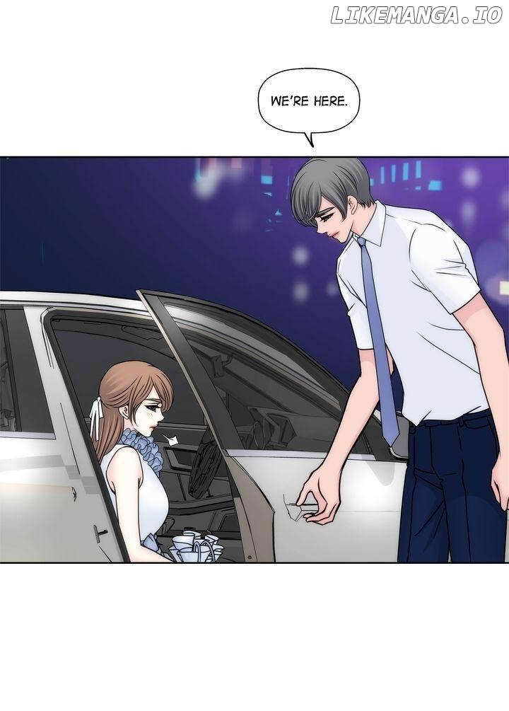 Cinderella’s Man Chapter 43 - page 46