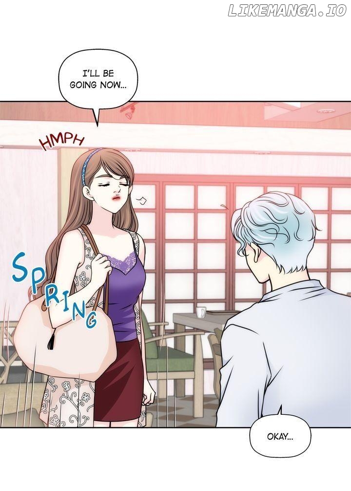 Cinderella’s Man Chapter 43 - page 5