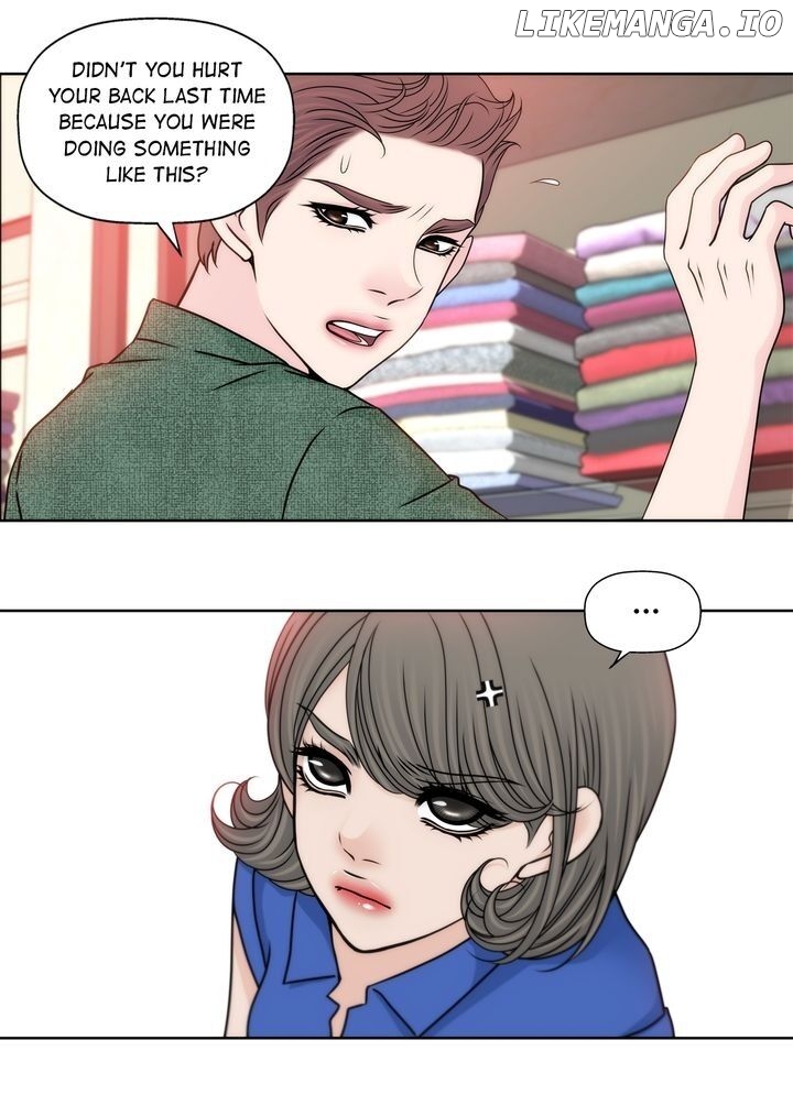 Cinderella’s Man Chapter 100.1 - page 12