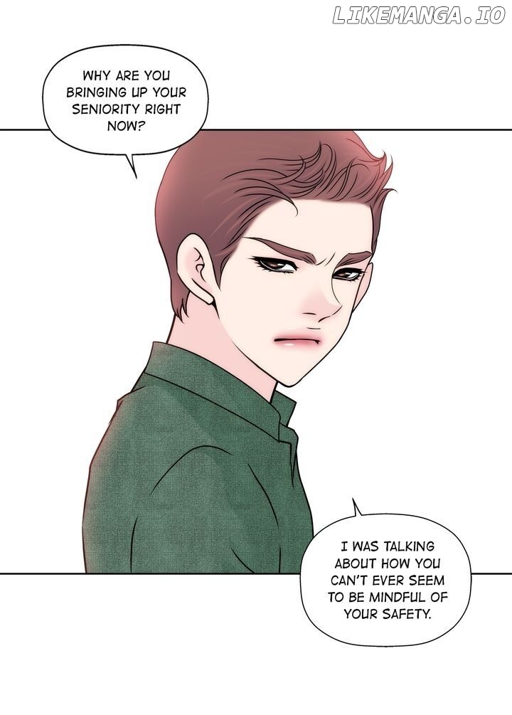 Cinderella’s Man Chapter 100.1 - page 14