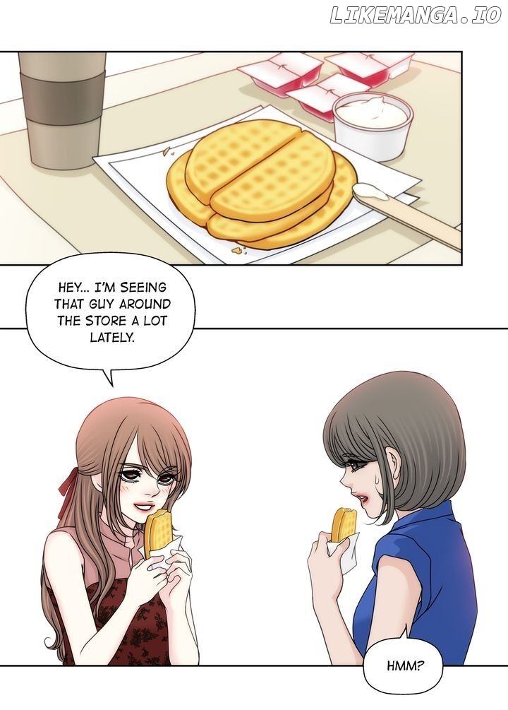 Cinderella’s Man Chapter 100.1 - page 17