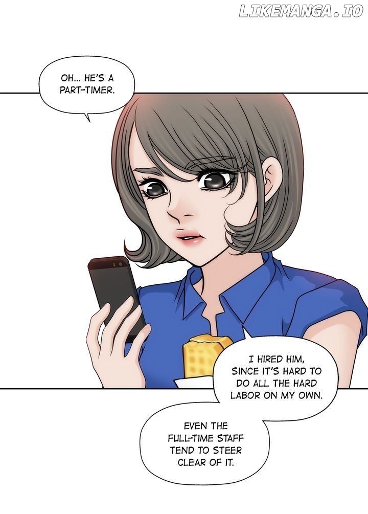 Cinderella’s Man Chapter 100.1 - page 18