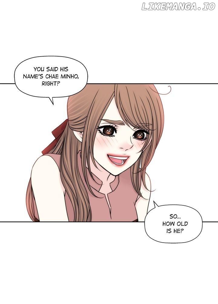 Cinderella’s Man Chapter 100.1 - page 22