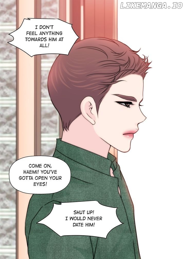 Cinderella’s Man Chapter 100.1 - page 26