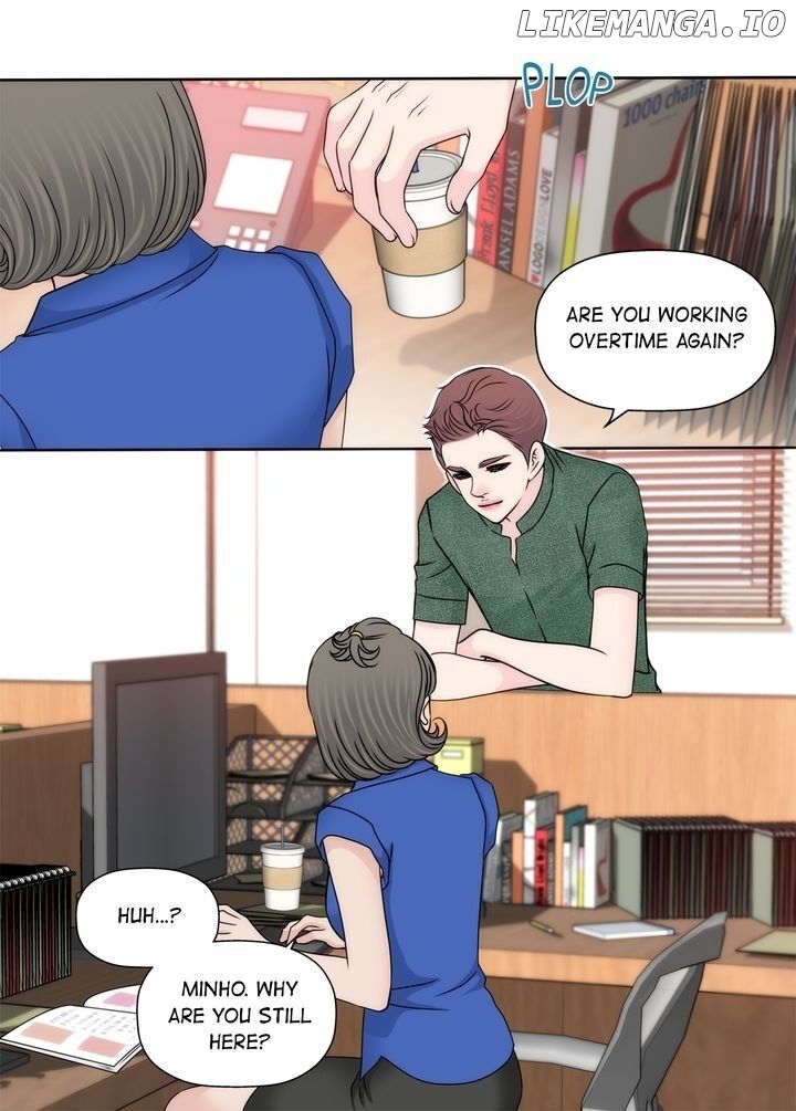 Cinderella’s Man Chapter 100.1 - page 29