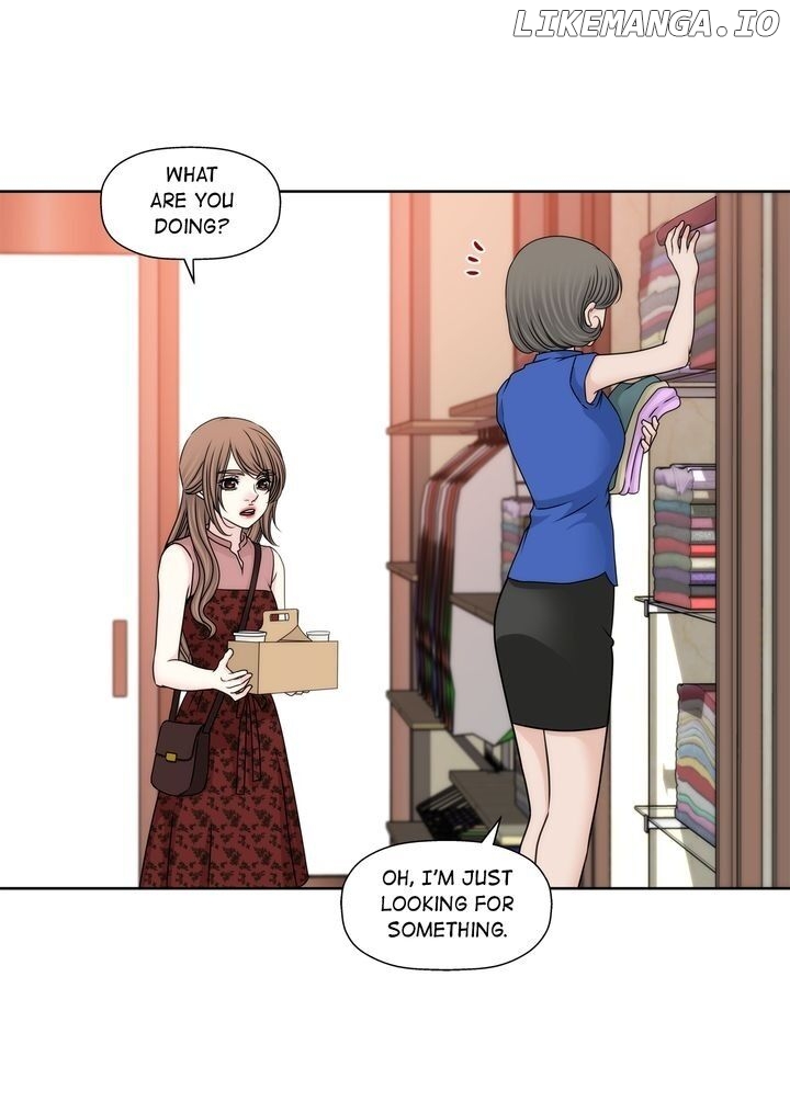 Cinderella’s Man Chapter 100.1 - page 3