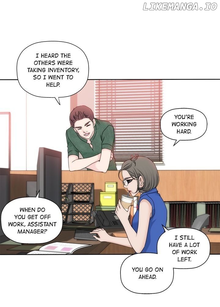 Cinderella’s Man Chapter 100.1 - page 30
